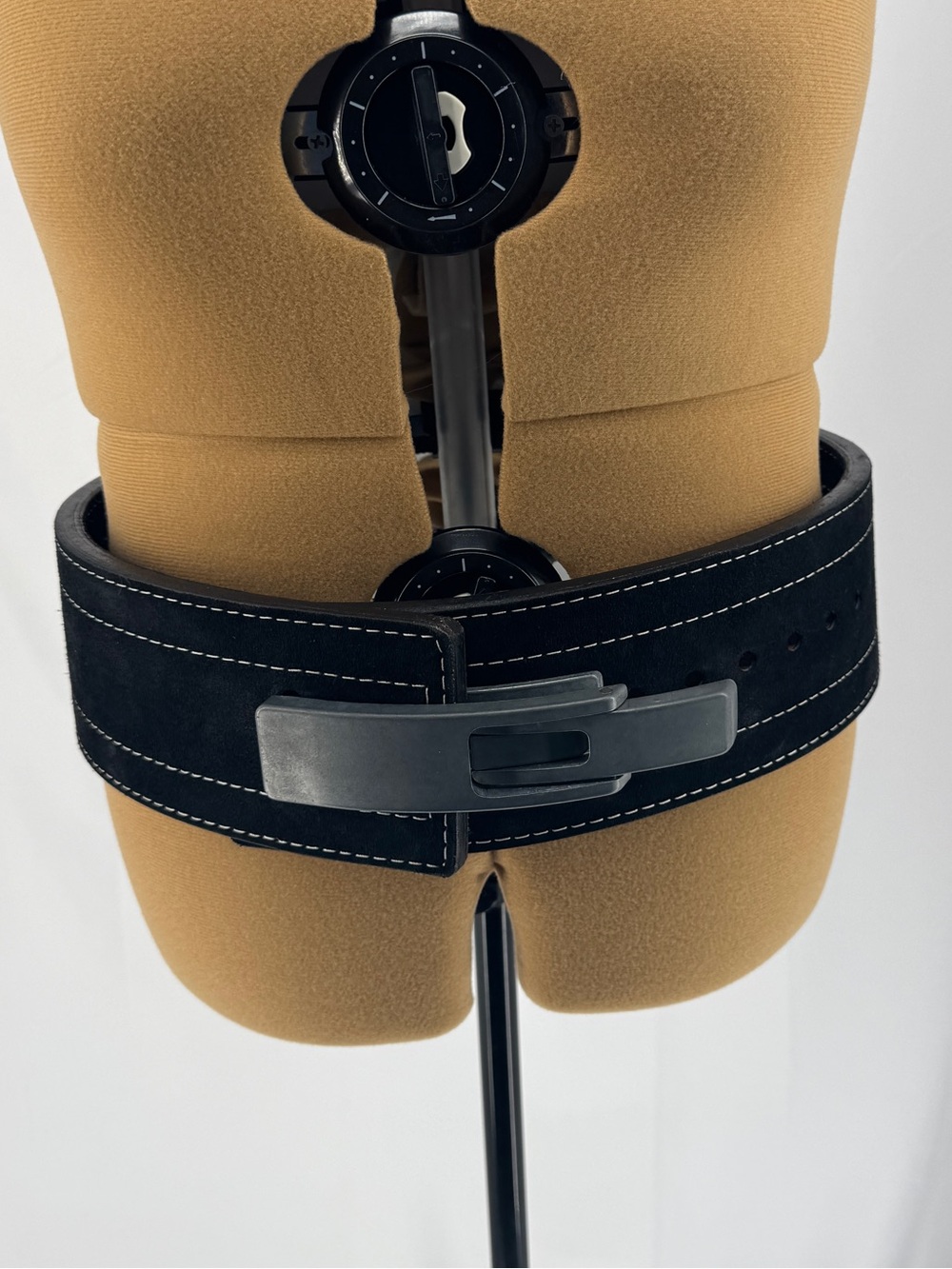 Inzer XL (39-42 in) Forever Lever Belt 10 mm